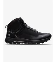 Lescon Explore Max 3 Kadın Siyah (36-40) Waterproof Bot