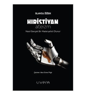 Hıristiyan Ateizm