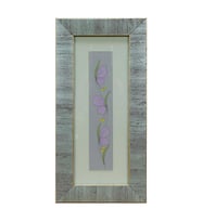 e38 EL İŞÇİLİĞİ SULU BOYA TABLO 31 x 15 cm - 6043