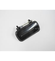 TOYOTA HILUX- PICK UP LN145- 98/01; ARKA KAPI DIŞ AÇMA KOLU SOL SİYAH (HUSHAN) 69240-89101 223-3062