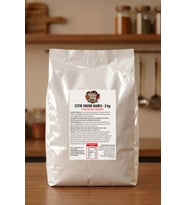 Çıtır Tavuk Harcı 3000 gr Pane Harcı