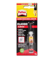 Pattex Yapıştırıcı Japon Süper 3 Gr 177767