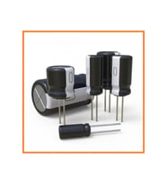 820mf 35v Kutuplu Kondansatör 2 Li Paket Halinde