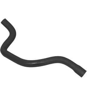 IBRAS 21406-HORTUM KALORİFER(Çıkış)-18 18 201-ASTRA F-VECTRA A C18NZ-C20NE (Standart)