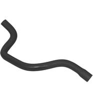 IBRAS 21406-HORTUM KALORİFER(Çıkış)-18 18 201-ASTRA F-VECTRA A C18NZ-C20NE (Standart)