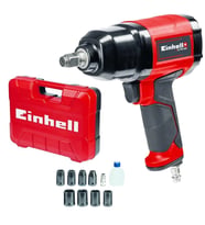 Mey İthalat® TC PW 340 Havalı Darbeli Somun Sökme Sıkma