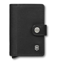 Victorinox 612681 Altius Secrid Deri Kartlık Cüzdan (RFID Korumalı)