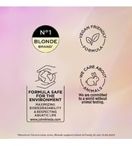 Frieda Sheer Blonde Go Blonder Seyahat Boy Saç Kremi 75 Ml