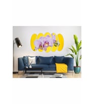 ORKİDE MDF TABLO-0842