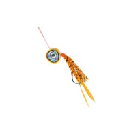 Ryuji Aqua Salt Eye 100 gr Jig Yem ( Sübye Gözü ) ORANGE