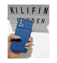 Samsung A 23 Silikon Kılıf Modeli