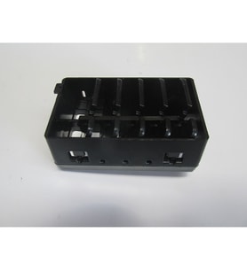 RENAULT R9- BROADWAY- 97/00; ÖN GÖĞÜS ORTA ÜFLEME PETEĞİ SOL (DİFİZÖR) 7702257701 1403-3408