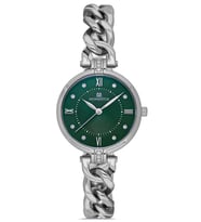 Momentus SW232S-15SS Kadın Kol Saati (Gri)