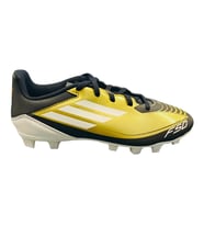 adidas IG9331 F50 CLUB FXG MESSI FUTBOL KRAMPON AYAKKABI (Altın)