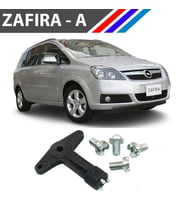 OTOZET Opel Zafira A Jant Kapağı Somun Vida Anahtar Takım 1999 - 2005