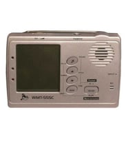 cherub WMT-555C metronom – akort aleti