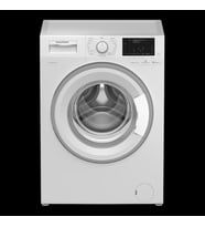 Grundig GWM 71012 7 kg 1000 Devir Çamaşır Makinesi
