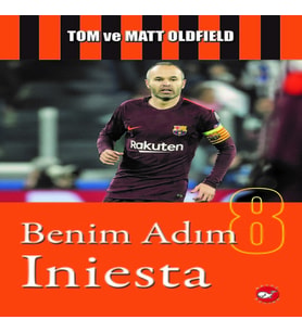 Benim Adım İniesta