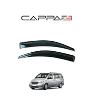 Mercedes Vito 2011-2014 Yıl Aralığı Uyumlu Cam Rüzgarlığı 2 Parça