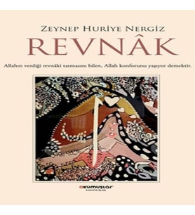 Revnak