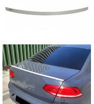 Volkswagen Passat B8 2015 Üzeri İnce Model Spoiler (Standart)