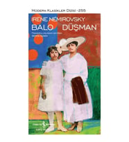 Balo - Düşman