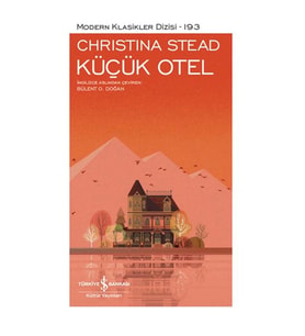 KÜÇÜK OTEL - MODERN KLASİKLER DİZİSİ 193