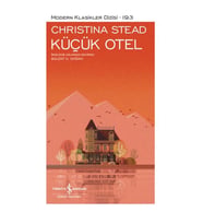 KÜÇÜK OTEL - MODERN KLASİKLER DİZİSİ 193