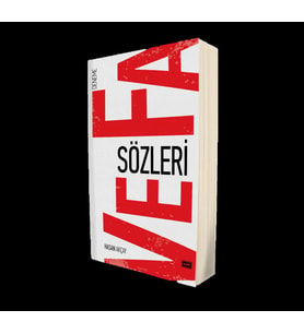VEFA SÖZLERİ