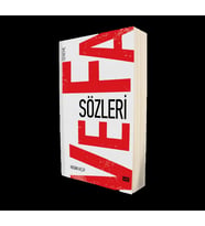 VEFA SÖZLERİ