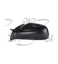Peugeot 307 Mekanik Ayna 01/08 Kör Noktalı Sol 8149.At (Oem No: 8149.At)