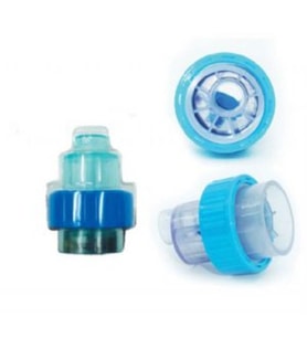 Ista Akvaryum Hortumu 3/4 Check Valve