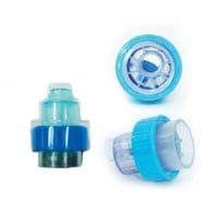 Ista Akvaryum Hortumu 3/4 Check Valve