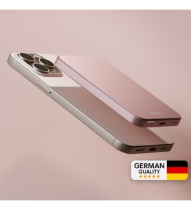 Woyax By Deji Magsafe Powerbank 5000 Mah 20w Hızlı Taşınabilir Batarya iPhone 12 13 14 15 16 Pro Max Mini (Pembe)