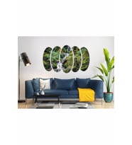 ŞELALE MANZARA MDF TABLO-2181