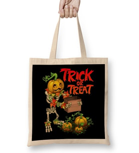 My Singing Monsters Trick Or Treat Punkleton Bez Çanta Uzun Saplı