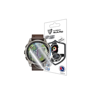 Garmin D2 Mach 2-47 mm- HydroGel Ekran Koruyucu (2 Adet)