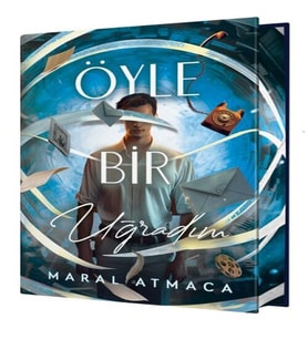 Öyle Bir Uğradım 2 (Ciltli Özel Baskı)