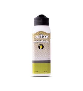 Art Deco Su Bazlı Mat Vernik 140 Ml Lv-Y-073R-002