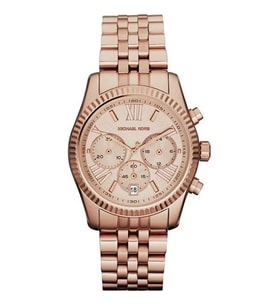 Michael Kors MK5569 Kadın Kol Saati