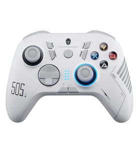 Thunderobot G50S White Hall Effect Kablosuz Gamepad
