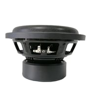 CARMON AUDİO GH-2.000-GHOST SERİSİ- 900W MAX-300W RMS-KALİTELİ-PROFESYONEL-YER KAPLAMAYAN 20 CM WOOFER