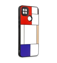 9C Kılıf Mirror Desenli Kapak - Mirror - 9