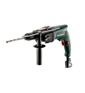 METABO SBE 760 DARBELİ MATKAP