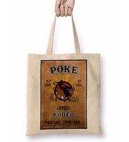 Poke Rodeo Bez Çanta Uzun Saplı