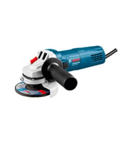 Bosch Professional GWS 750 S 750 W 115 MM Devir Ayarlı Avuç Taşlama Makinesi
