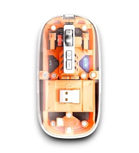 PG-9010 MOUSE FARE