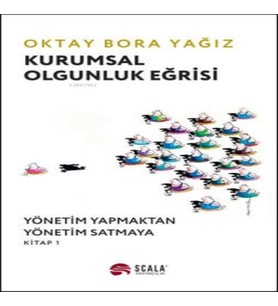 Kurumsal Olgunluk Eğrisi