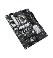 Asus Prime H770-PLUS D4 Intel LGA1700 DDR4 ATX Anakart Teşhir