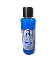 SÜDOR SL01-13 SLIME SIVI YAPIŞTIRICI 70 ML FOSFORLU MAVİ